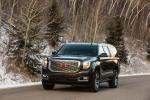 GMC Yukon XL Denali 2017 года